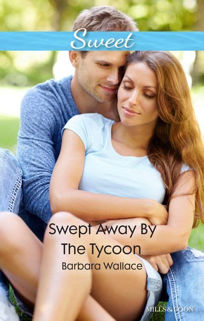 download Swept Away by the Tycoon